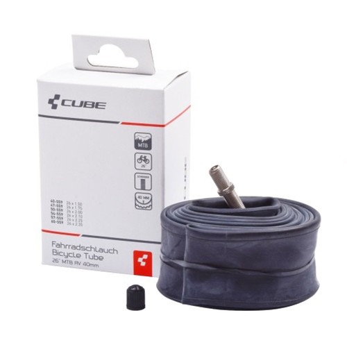Tubo interno pneumatico cube - interno,