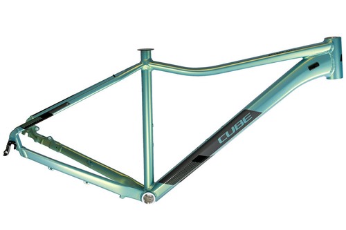 Telaio bici cube - telaio,