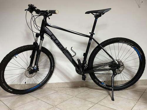 Mountain bike cube mtb - bike,